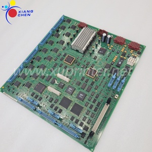 Placa de circuito original usada ER 00.785.1052 EWK para máquina de impresión offset Heidelberg - Product Image 3