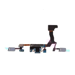 Factory OEM Replacement parts for samsung galaxy s7 LCD display connector Flex Cable