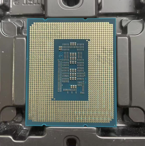 Pour processeur de bureau Core I5-14400 10 cœurs 16 threads LGA-1700 2,5 GHz avec prise en charge DDR5 192 Go 64 bits SRN46 Haute performance 10 cœurs 16 - Product Image 2