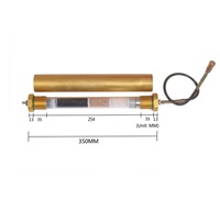 Compresseur d'air PCP mixte TUDIVING 4500 psi à expédition rapide, filtre à air purifiant, charbon actif, tamis moléculaire, séparateur d'huile et d'eau