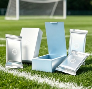 Nouvelles Cartes de Collection de Football <span class=keywords><strong>Argentine</strong></span> AFA2526 Édition Holo Boîte Hobby Scellée avec Vitrine Saison 2025-26 - Product Image 6