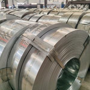 Lamiera d'Acciaio Zincata a Caldo e Laminata a Freddo Dx51d Z100 <span class=keywords><strong>Ca</strong></span> - Product Image 6