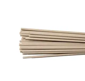 Fast Shipping Customized Dia 3/4/5/6MM High Heat Distortion Temperature Peek Material 5mm Rod