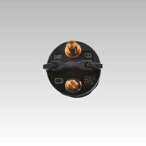 Buse d'injecteur Common Rail 0445120133, composant d'injection de carburant pour moteur diesel, matériau en acier pour véhicules diesel - Product Image 2