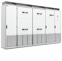 Modules d'alimentation ABB / Composants IGCT : Cartes de commande de gate driver et d'alimentation, cartes d'interface et de communication, cartes de contrôle