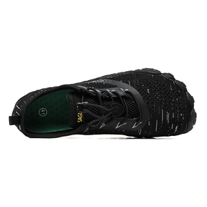 <span class=keywords><strong>Zapatillas</strong></span> <span class=keywords><strong>Minimalistas</strong></span> Anchas <span class=keywords><strong>Barefoot</strong></span> para Hombre y Mujer con Suela Cero Drop para Relajación Óptima Caminar Yoga Gimnasio - Product Image 4