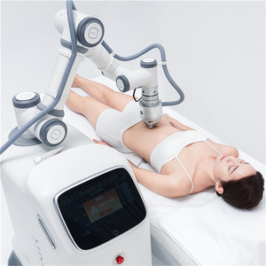 Tùy chỉnh tự động không người lái thông minh Ai Massage <span class=keywords><strong>Robot</strong></span> vật lý trị liệu massage <span class=keywords><strong>Robot</strong></span> - Product Image 6