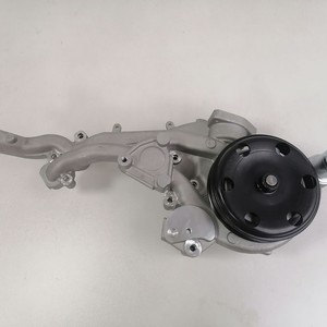 Bomba de agua para Cadillac Escalade 2014-2020 OE 12666570 12685257 pieza de repuesto nueva - Product Image 5