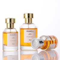 Vente en Gros OEM Huile Parfumée de Luxe de Marque de Haute Qualité, Parfums Sensuels, Parfum pour Femme, Eau de Parfum