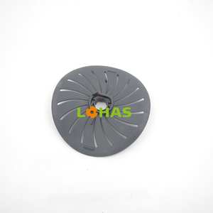 Lohas Mélangeur Mélangeur Pièces De Rechange Accessoire Cuisson Lame Garde Couverture Robot Culinaire Pièces Vorwerk <span class=keywords><strong>Bimby</strong></span> T-hermomix TM31 TM5 <span class=keywords><strong>TM6</strong></span> - Product Image 3
