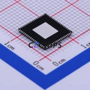 Original y nuevo SII9293CNUC (10x10) Circuito integrado IC Chip Interfaz de video IC - Product Image 2