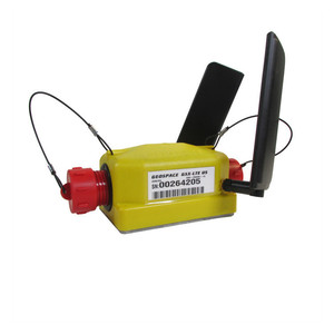 เครื่องบันทึกข้อมูลแผ่นแม่เหล็กเซ็นเซอร์เครื่องวัดแผ่นดินไหว Geospace Gcl3 สำหรับการบันทึกข้อมูล - Product Image 4