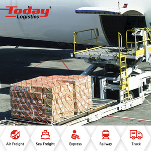 Layanan Pengiriman Ekspres Logistik Internasional Udara+Ekspres dengan Dukungan Door to Door 24/7 Harga Terjangkau & Pengiriman Cepat Cina Inggris - Product Image 4