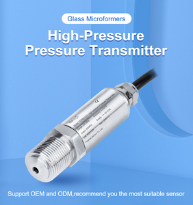 ทรานสดิวเซอร์ HP-Type FST800-213 สำหรับเกจวัดและมิเตอร์ - Product Image 5