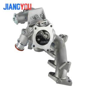 03F145701L 03F145701F 03F145701G RHF3เทอร์โบชาร์จเจอร์ใหม่สำหรับ <span class=keywords><strong>Volkswagen</strong></span> <span class=keywords><strong>Touran</strong></span> <span class=keywords><strong>1.2</strong></span> <span class=keywords><strong>TSI</strong></span> cbza cbzb 77 KW - Product Image 6