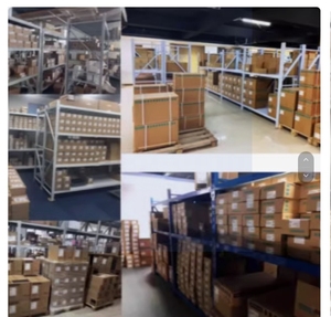 Nuevo servocontrolador original de marca con un año de garantía - Product Image 2