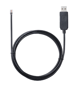 Câble de mise à niveau <span class=keywords><strong>Autostar</strong></span> Audiostar Meade ETX-125 ETX-90 ETX-70 LXD-75 LX90 CP2102 USB RS232 vers RJ10 4P4C - Product Image 3