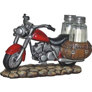 Salière et poivrière d'<span class=keywords><strong>alligator</strong></span> d'usine OEM - Product Image 6