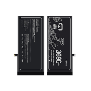 <span class=keywords><strong>Batterie</strong></span> de téléphone portable de remplacement d'usine TLIDA pour les modèles <span class=keywords><strong>Iphone</strong></span> <span class=keywords><strong>XR</strong></span> 100% nouvelles batteries 0 Cycle - Product Image 3