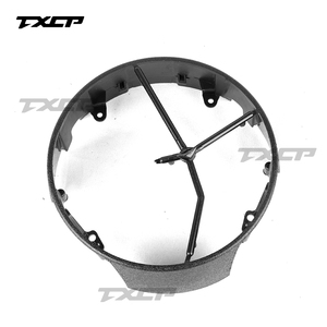 Base de Plástico de Cuatro Patas para Accesorios de Instalación de Volante <span class=keywords><strong>Audi</strong></span> R8 TT RS A3 <span class=keywords><strong>A4</strong></span> A5 A6 A7 A8 Q2 Q3 Q5 Q7 S3 S4 S5 S6 RS3 - Product Image 1