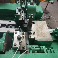 AISEN Machine d'assemblage automatique de câble de haute qualité Double clou et collier de serrage pour usine de fabrication État neuf