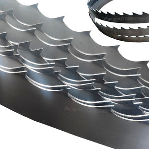 Serra Portátil para Corte de Madeira, Lâmina de Serra de Fita - Product Image 6