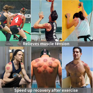 Appareil de massage professionnel pour le corps avec kit de massage Gua Sha et <span class=keywords><strong>ventouses</strong></span> électriques, ensemble de thérapie par <span class=keywords><strong>ventouses</strong></span> - Product Image 5