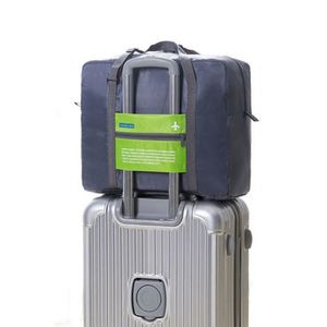 Sac de voyage pliable léger et abordable, sac de sport 32L grande capacité, imperméable, en stock - Product Image 4