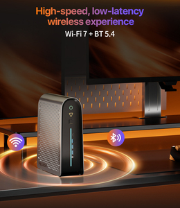 PELADN YO2, una Excelente Estación de Trabajo Móvil Openclaw con IA Basada en AMD Ryzen AI Max+ 395 MINI <span class=keywords><strong>PC</strong></span> - Product Image 5