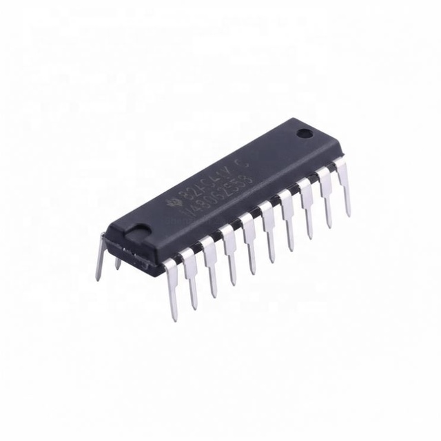 MSP430G2553IN20 DIP-20 Microcontroller MUC Ic Chip