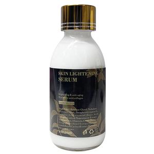 Blanchiment <span class=keywords><strong>de</strong></span> marque privée OEM avec du glutathion collagène restaure les jeunes élimine la pigmentation inégale <span class=keywords><strong>de</strong></span> la couleur <span class=keywords><strong>de</strong></span> la peau très efficace - Product Image 5