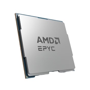 ใหม่สำหรับ Bergamo EPYC 9754 S และ 9734 9684X 9384X 9184X พร้อม 3MB สูงสุด 128 คอร์ ซ็อกเก็ต AM4 โปรเซสเซอร์เดสก์ท็อป - Product Image 1