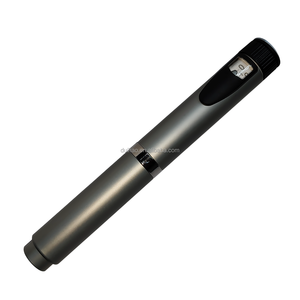 NAD Reusable Metal V1 V2 Injection Pen Different Colors On Sale For Glass Packaging Tools Box To Aid In Weight Loss - Product Image 5