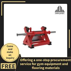 Un entraîneur de muscles du <span class=keywords><strong>mollet</strong></span>-Équipement de gymnastique de qualité supérieure pour le <span class=keywords><strong>renforcement</strong></span> ciblé du <span class=keywords><strong>mollet</strong></span>, tonifiez vos muscles avec précision - Product Image 2