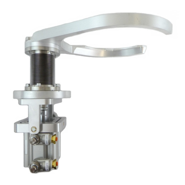 New Plc 0020-90540 200mm Cvd Gimbal Assembly Smc