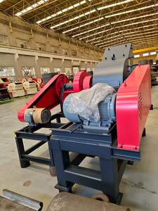 गर्म बिक्री पोर्टेबल कैलोरी हथौड़ा ग्राइंडर ग्रेनाइट कंक्रीट क्रशर उपकरण - Product Image 3