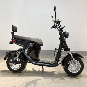Scooter Eléctrico Barato Citycoco 1000w, Motocicletas para Adultos, <span class=keywords><strong>Mini</strong></span> Scooter Eléctrico 60v - Product Image 5