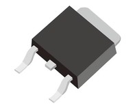 Nouveau régulateur de tension linéaire fixe NCV7805BDTRKG original TO-252 - Composants électroniques CI
