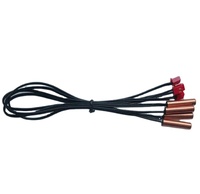 Capteur de proximité Retekool M12 LJ12A3-4-Z/BX NPN NO, capteur inductif pour l'automatisation industrielle
