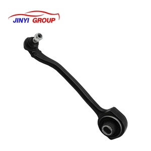 Brazo DE CONTROL DE COCHE adecuado para Mercedes Benz C230 2033303311 2033301911 2043301911 204330191180 203 330 33 11 203 330 19 11 - Product Image 1