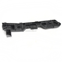 OEM versi AS suku cadang bodi lain spacplastik mobil depan kanan Bumper Spacer untuk Honda Accord 9th Gen CR1 CR2 2013-2017
