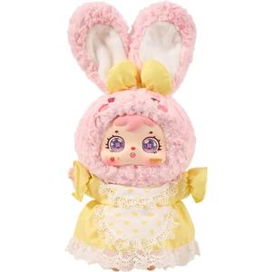 Samuel originale Anime figura di peluche scatola cieca mistero simpatico giocattolo collezione regalo per bambini morbida scatola sorpresa da collezione - Product Image 4