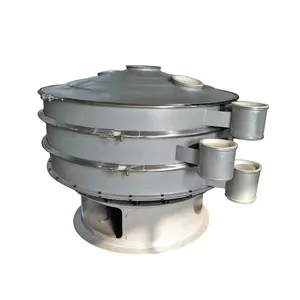 xsxx hot vibratory screen tw 600 vibrating sieve Good price Food Grade Selector in china