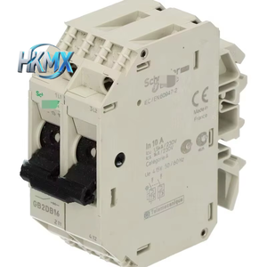 Électrique GB2DB16 Nouveau NMP - Product Image 1