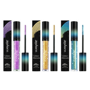 Suero Zephoco <span class=keywords><strong>Flash</strong></span> para Pestañas Rizadas Naturales y Sedosas, para Crear un Maquillaje Diario de Ojos Hermoso - Product Image 5