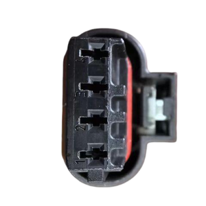 Connecteur étanche femelle 4 broches Hirs 872-859 A0285452726 pour Benz 5 G11 G12 - Product Image 2