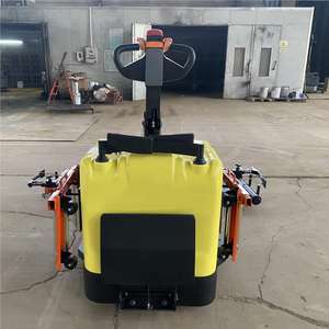 Piccolo trasferimento di auto 2 ton elettrico alimentato portatile bisarca facile operare prezzo di fabbrica per la vendita - Product Image 6