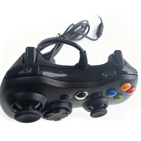 Manette de jeu filaire haute performance pour PC, PS4, PS5 et mobile – Vente en gros usine