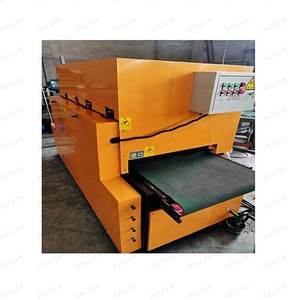 Machine de polissage multifonctionnelle en acier inoxydable du fournisseur chinois – Équipement de polissage de métaux haute performance - Product Image 4
