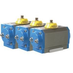 EVAC Elektrischer Stellantrieb Alle Modelle für Industrielle Anwendungen Direktimport aus Finnland - Product Image 4